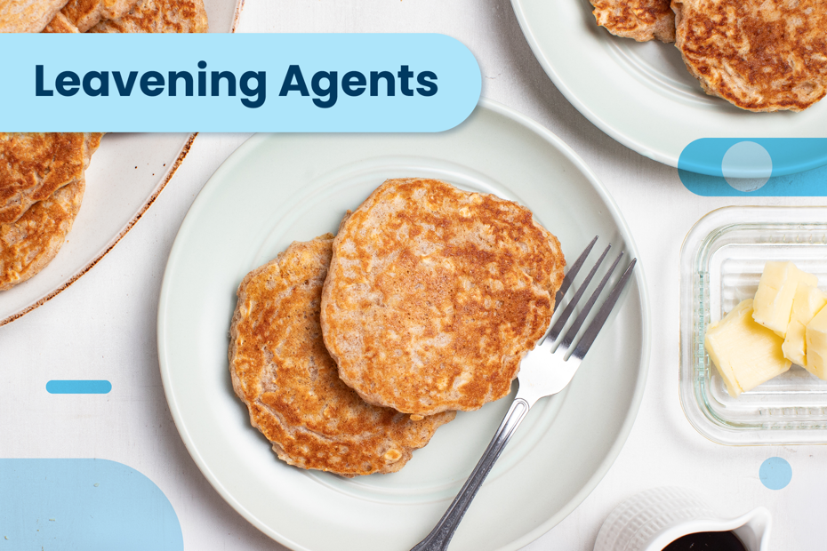 The Ingredient Lab Lesson 2: Raise Your Recipe to the Next Level