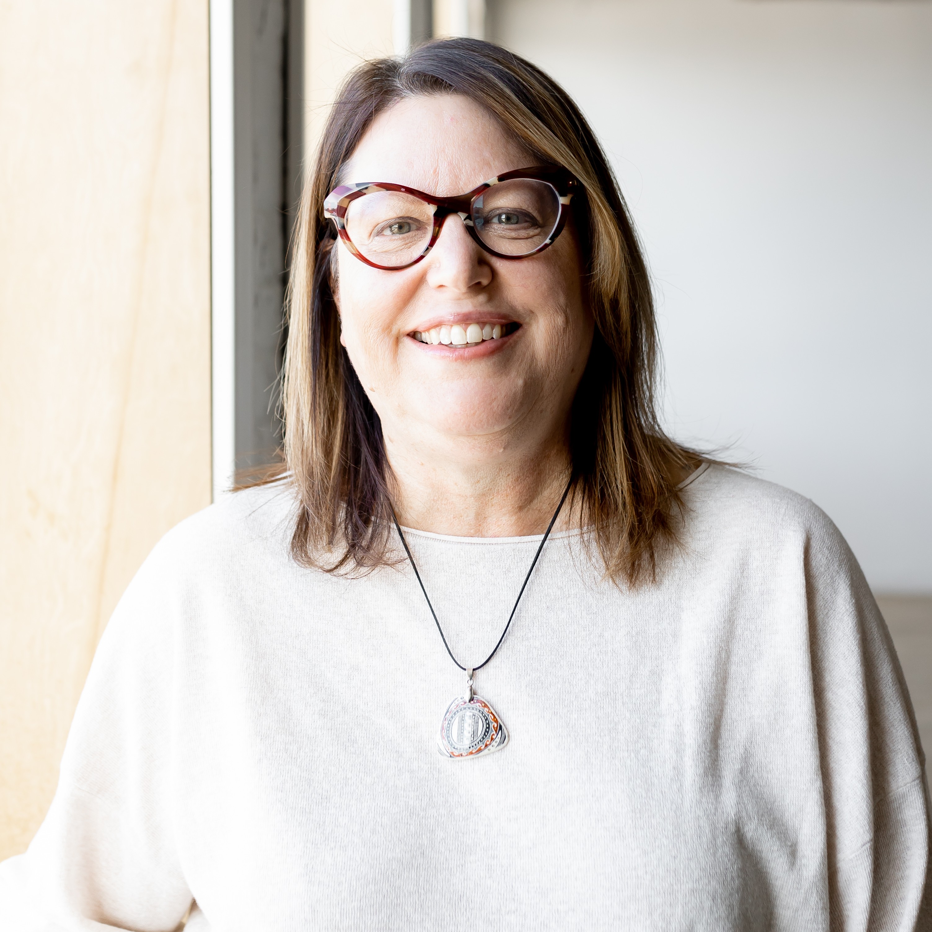 Pat Bugera Krawchuk