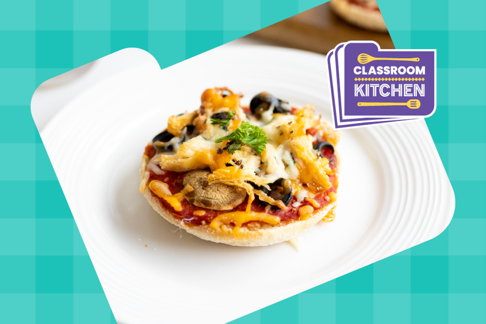 Mini Pizzas