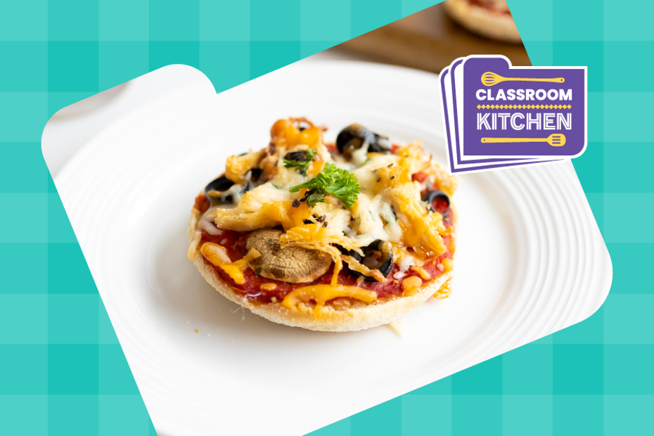 Mini Pizzas