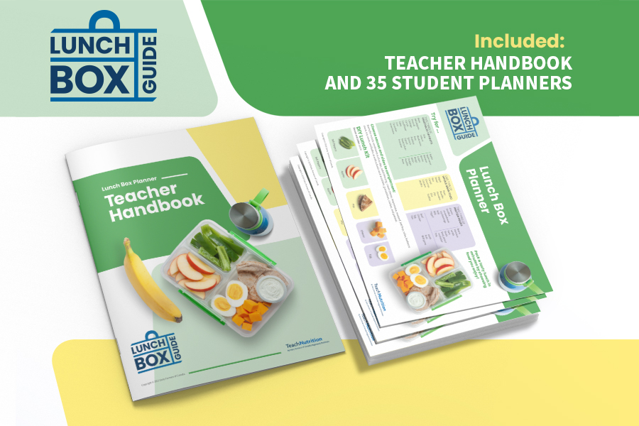 Lunch Box Guide Program