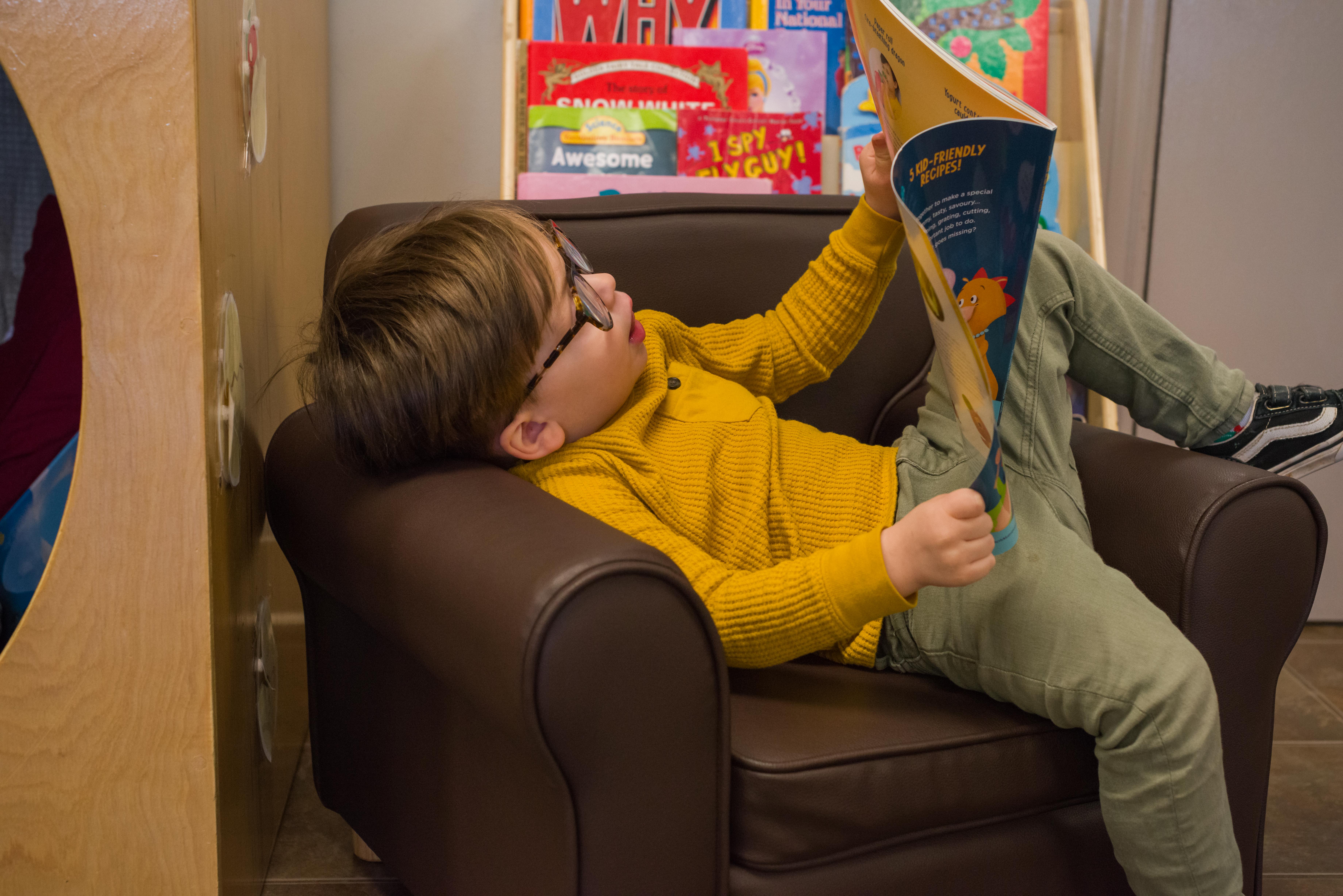 Four Questions to Ask Before Choosing a Book about Food 