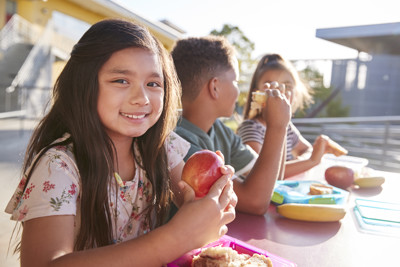 Teach Nutrition Prairies